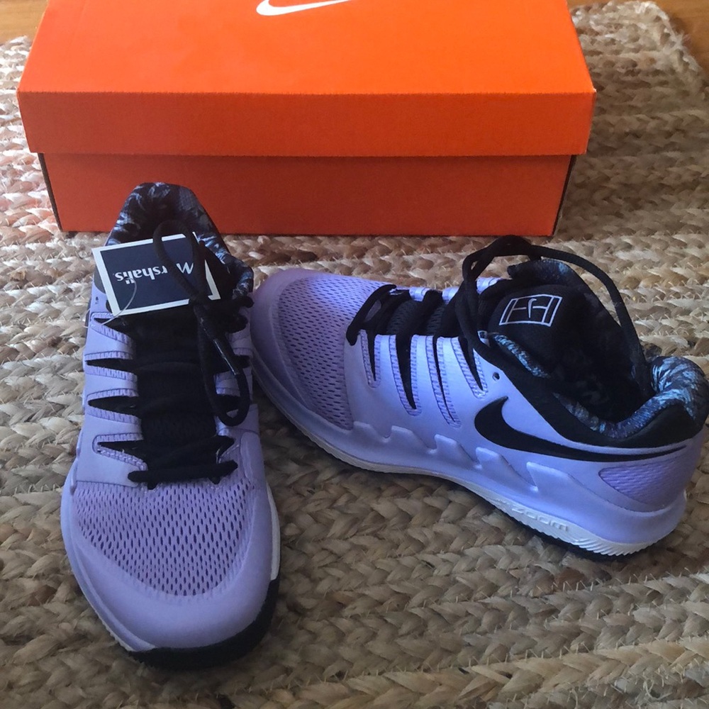 Nike sneakers